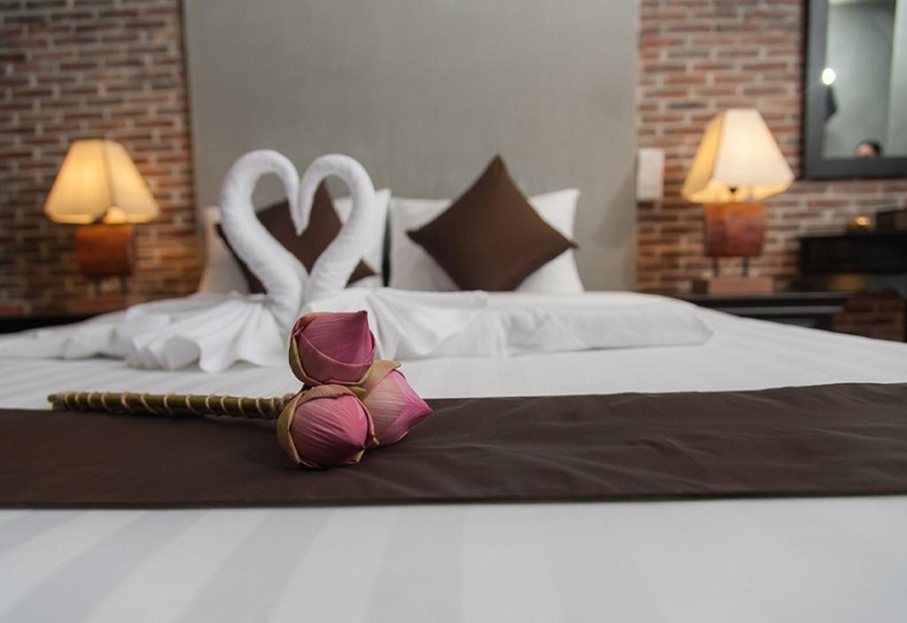 Vacation Boutique Hotel Phnompen Kültér fotó