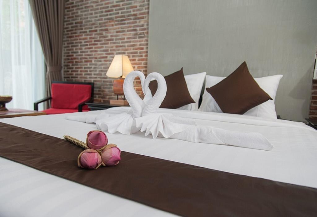 Vacation Boutique Hotel Phnompen Kültér fotó