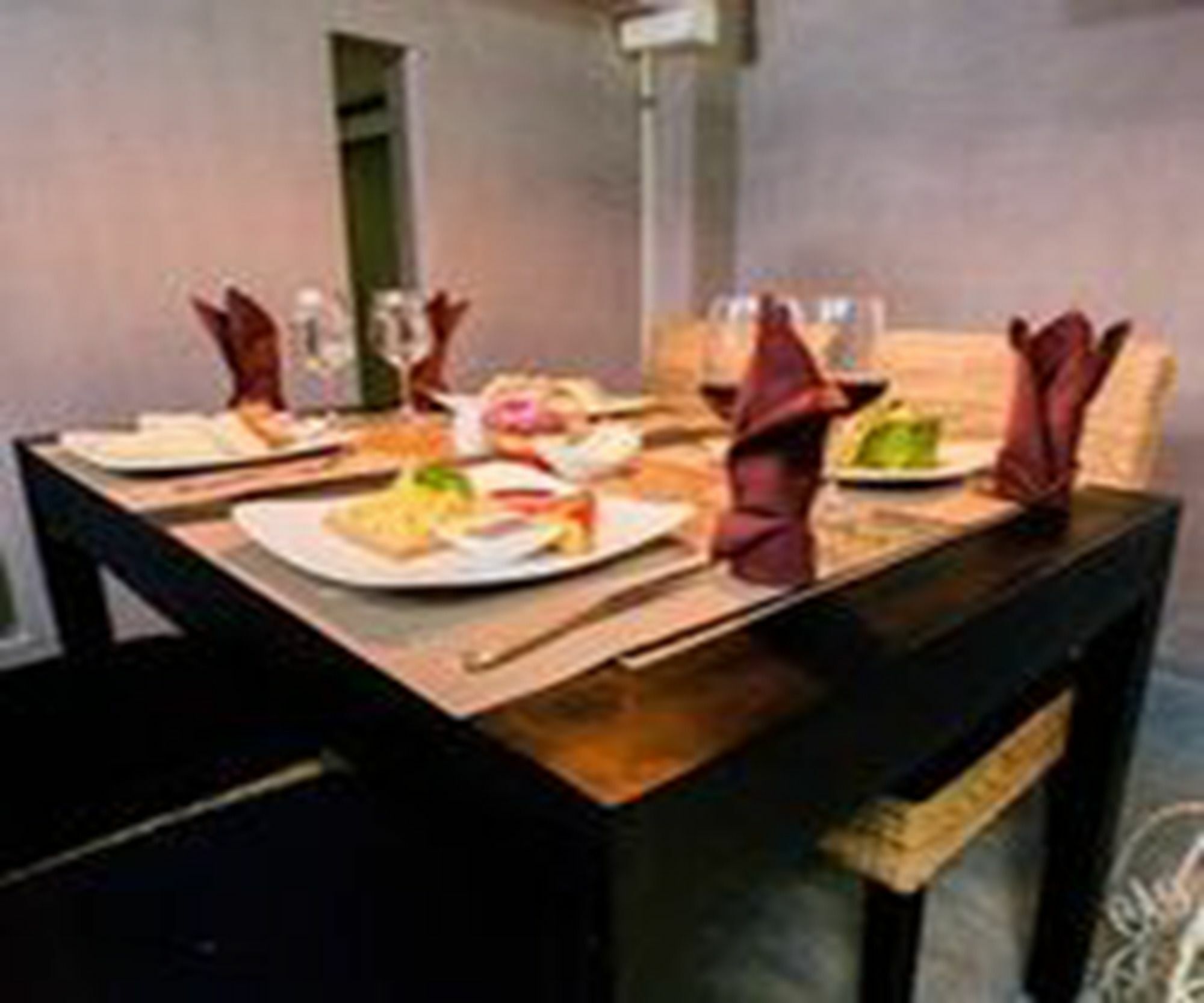 Vacation Boutique Hotel Phnompen Kültér fotó