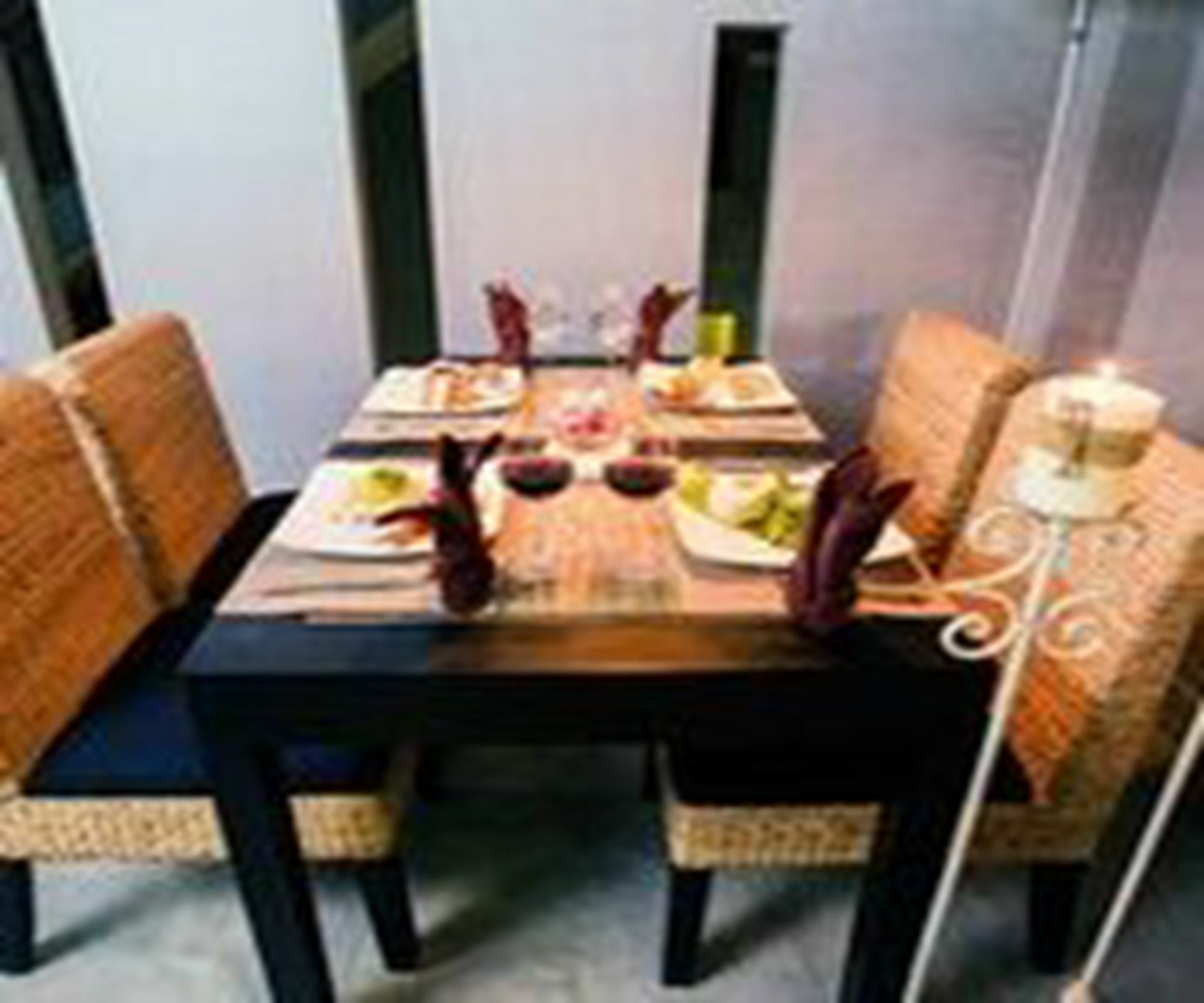 Vacation Boutique Hotel Phnompen Kültér fotó