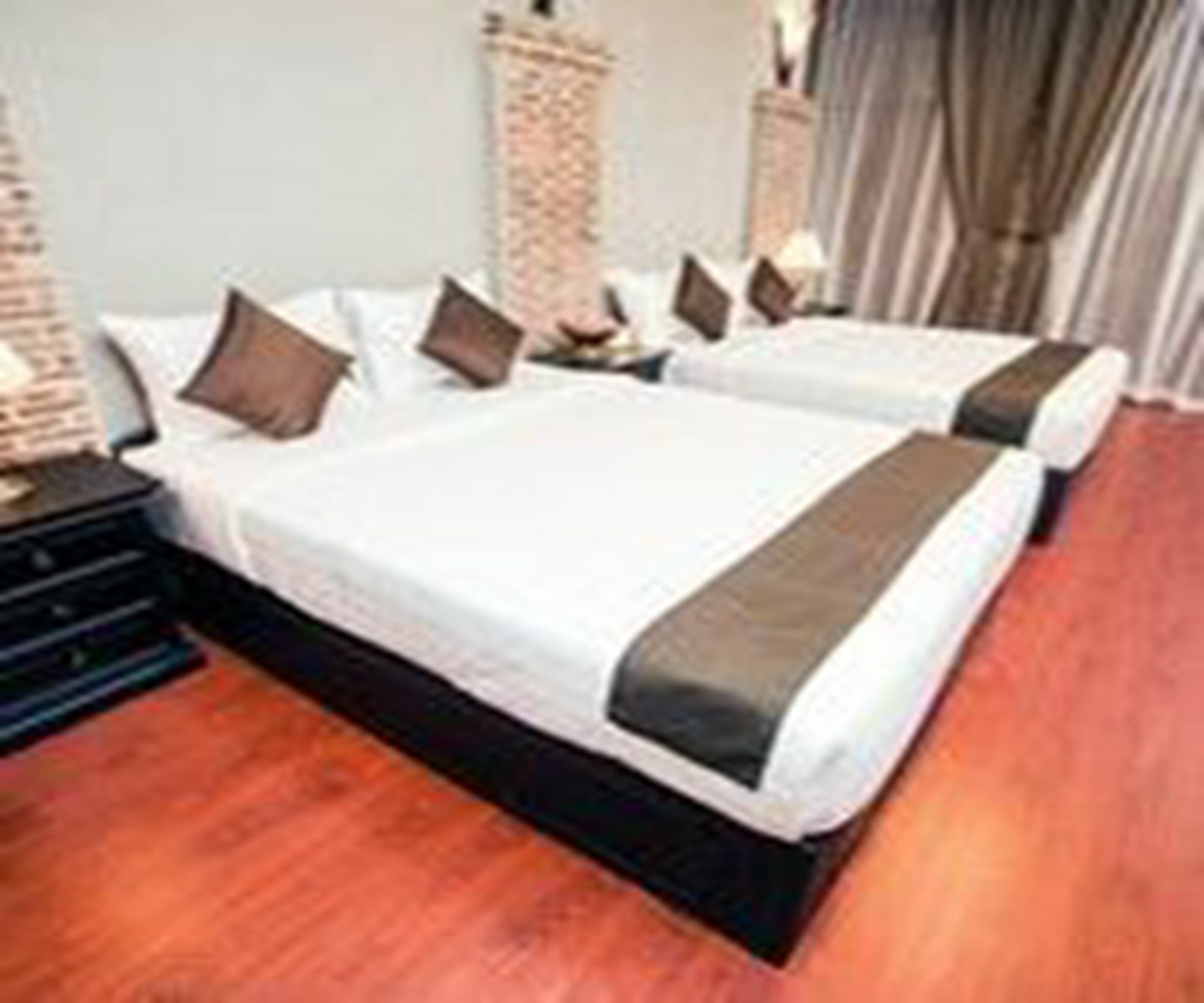 Vacation Boutique Hotel Phnompen Kültér fotó