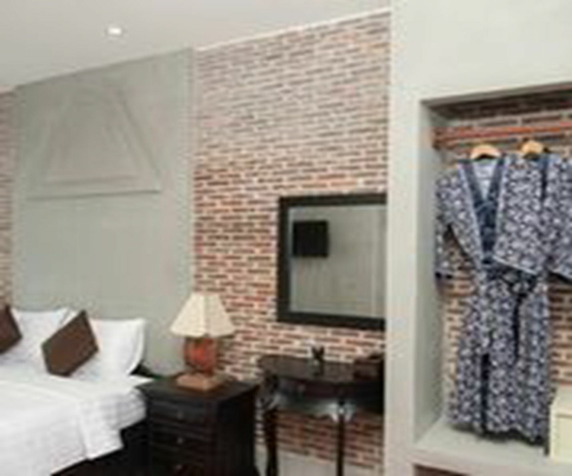Vacation Boutique Hotel Phnompen Kültér fotó
