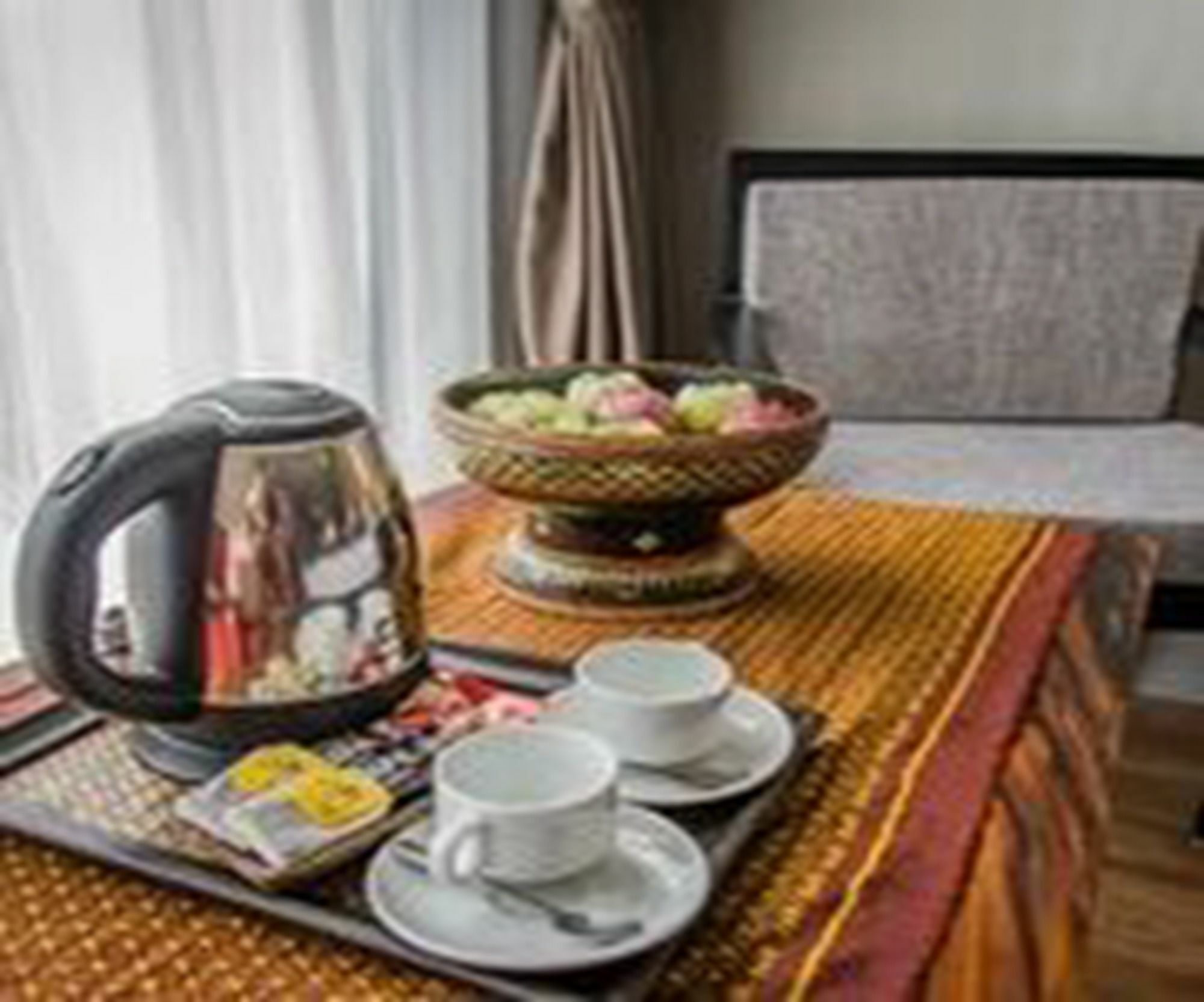 Vacation Boutique Hotel Phnompen Kültér fotó