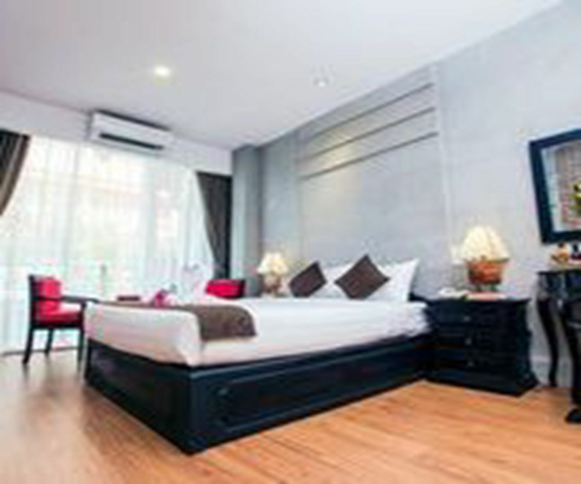 Vacation Boutique Hotel Phnompen Kültér fotó