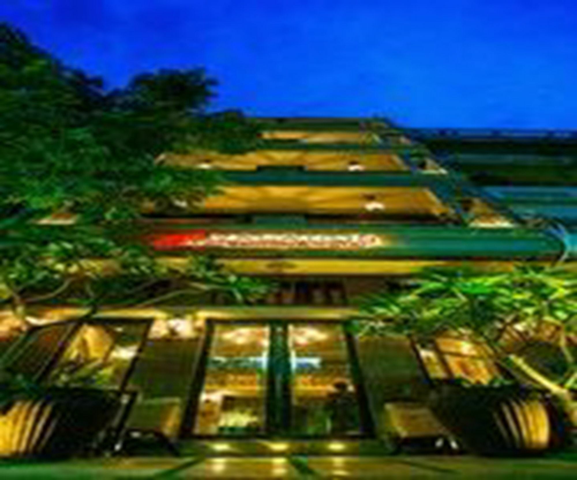 Vacation Boutique Hotel Phnompen Kültér fotó