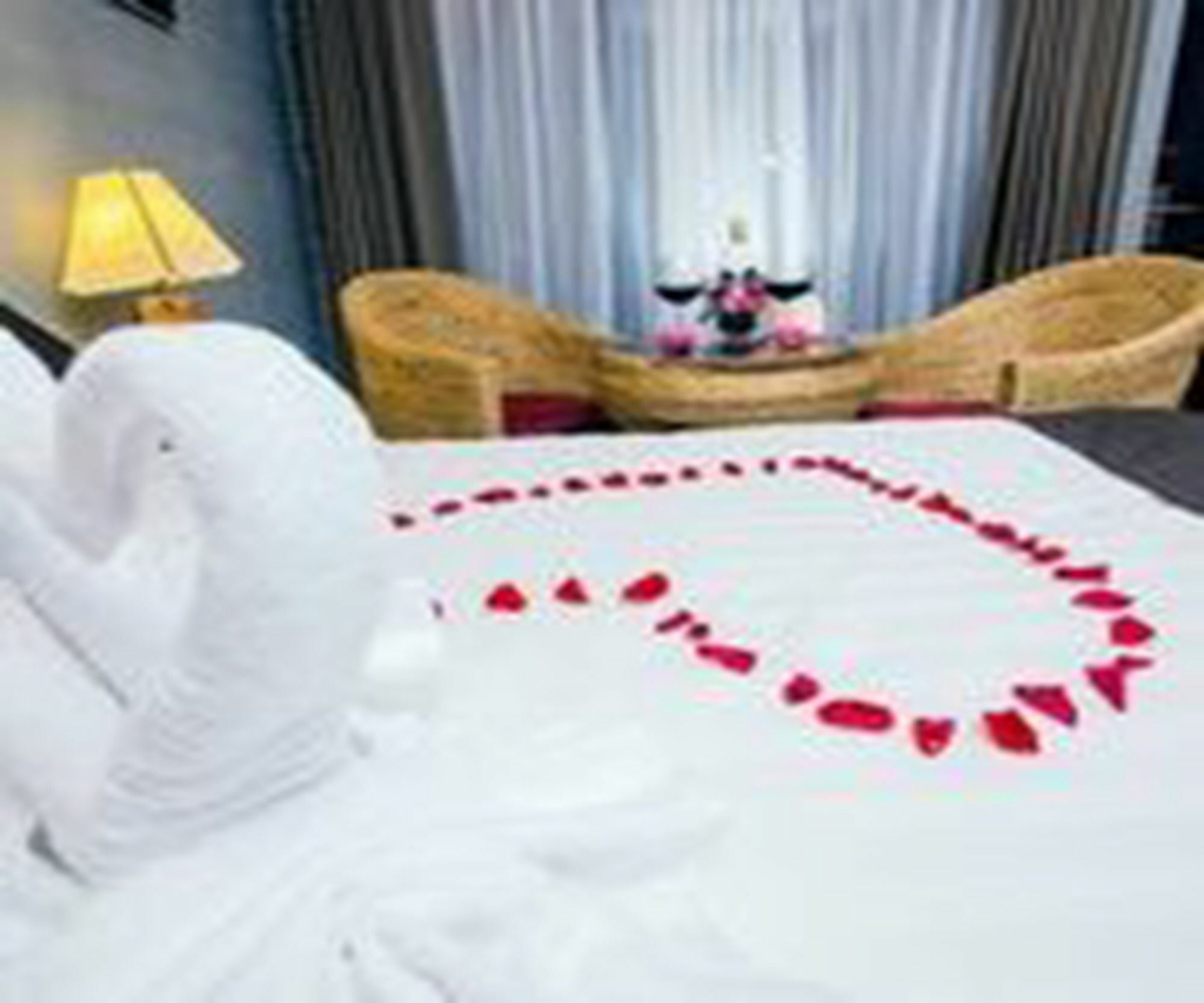 Vacation Boutique Hotel Phnompen Kültér fotó