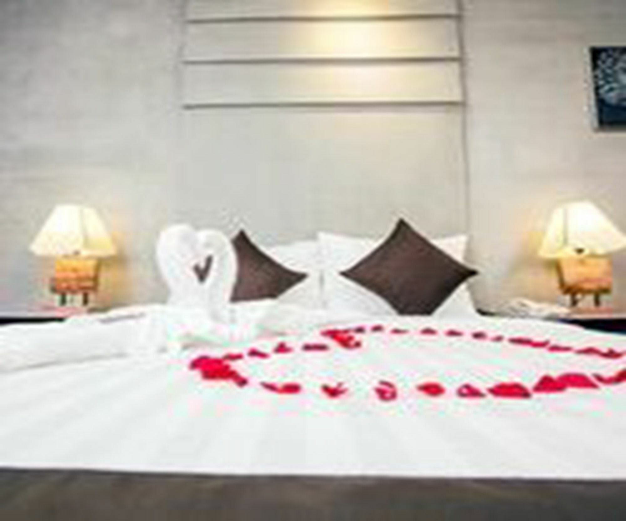 Vacation Boutique Hotel Phnompen Kültér fotó