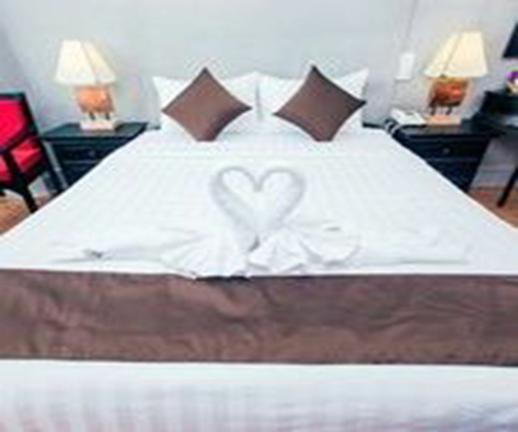 Vacation Boutique Hotel Phnompen Kültér fotó