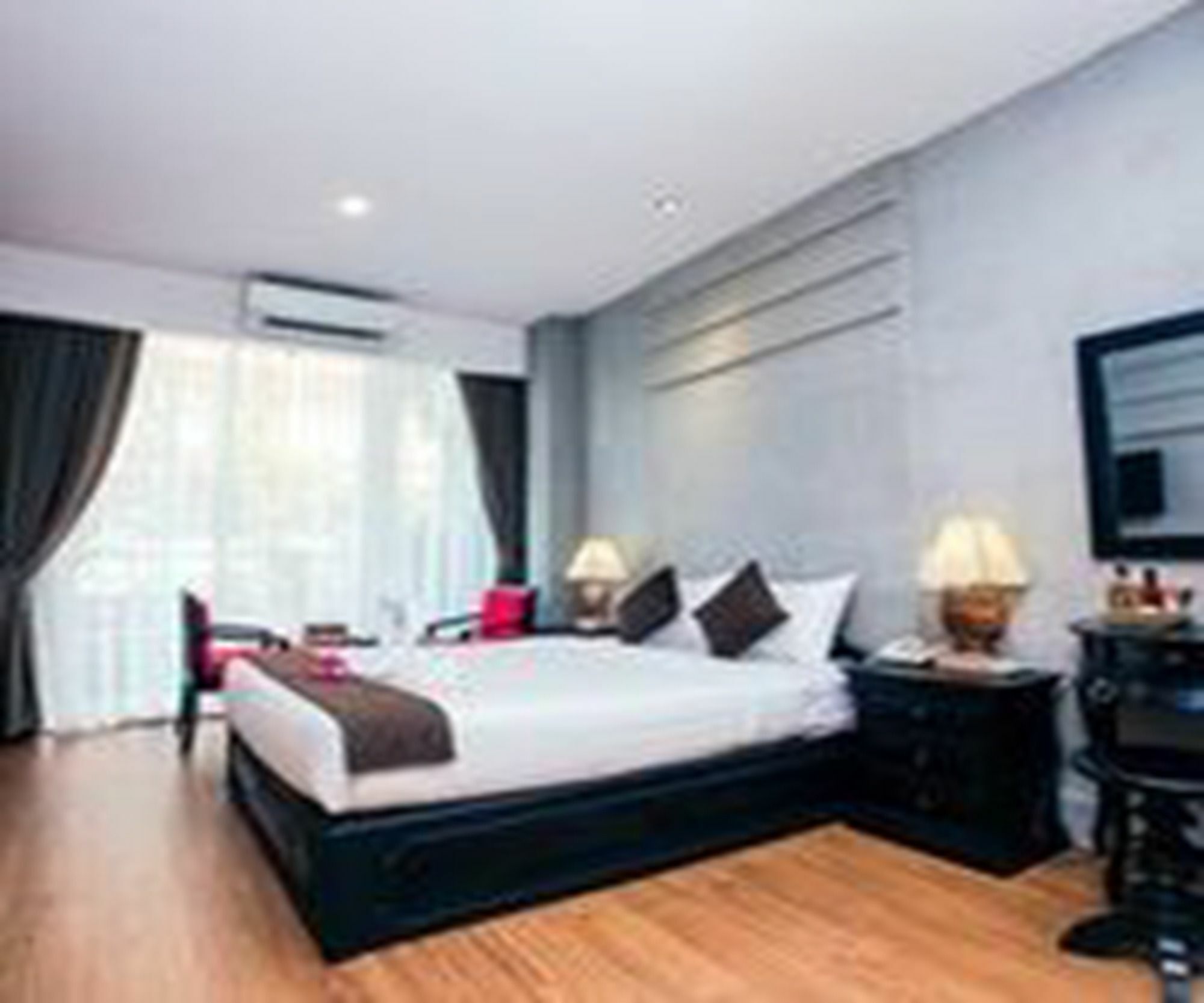 Vacation Boutique Hotel Phnompen Kültér fotó
