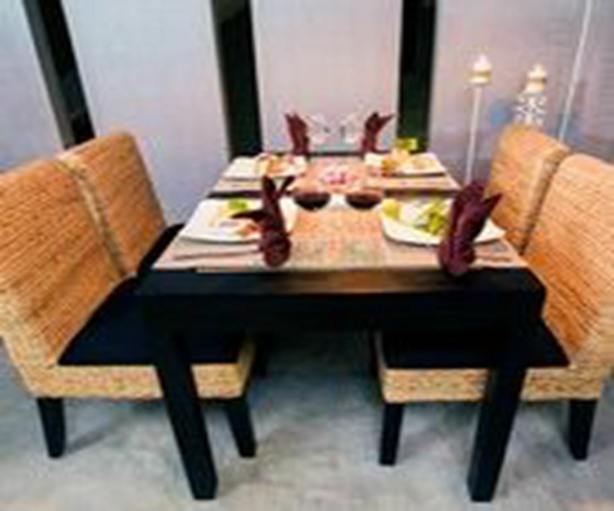 Vacation Boutique Hotel Phnompen Kültér fotó